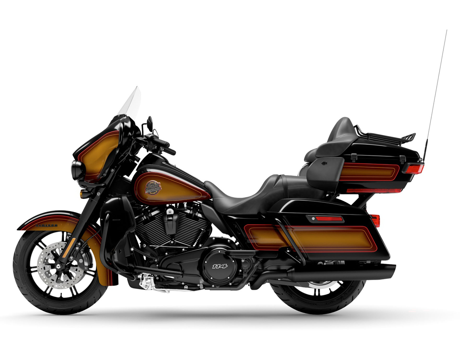 2024 Harley-Davidson Ultra Limited® in San Antonio, Texas - Photo 2