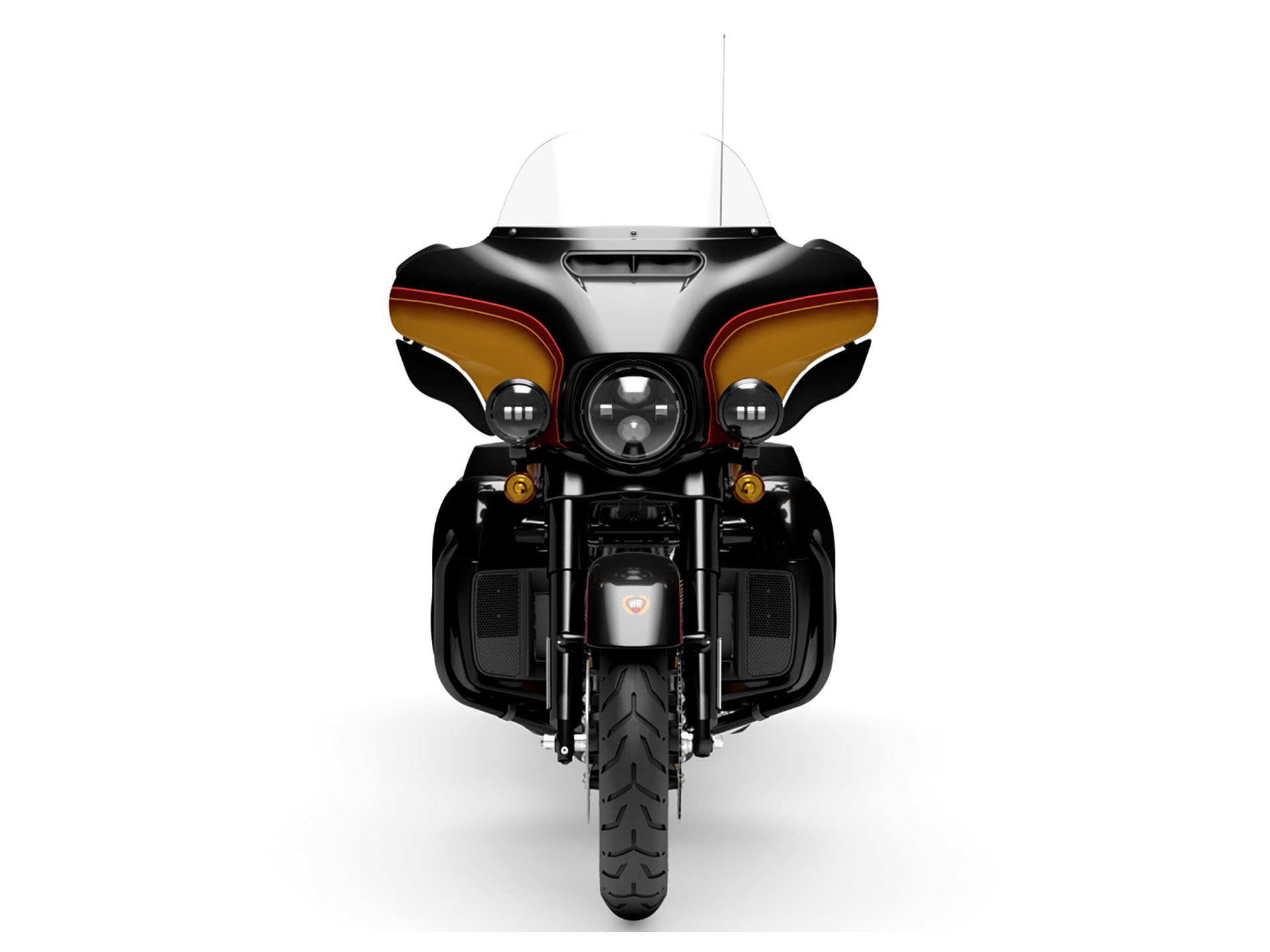 2024 Harley-Davidson Ultra Limited® in San Antonio, Texas - Photo 5