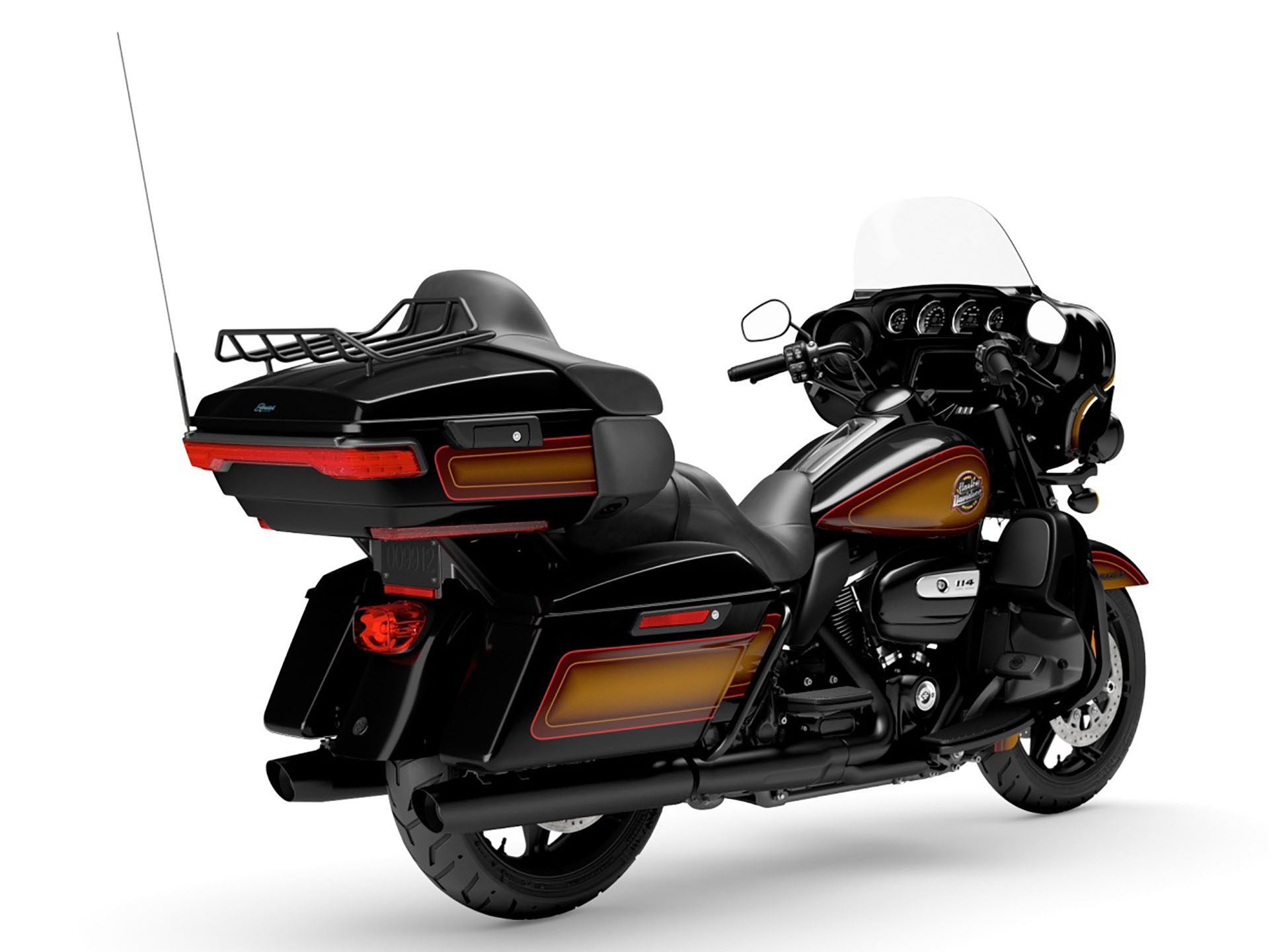 2024 Harley-Davidson Ultra Limited® in San Antonio, Texas - Photo 6