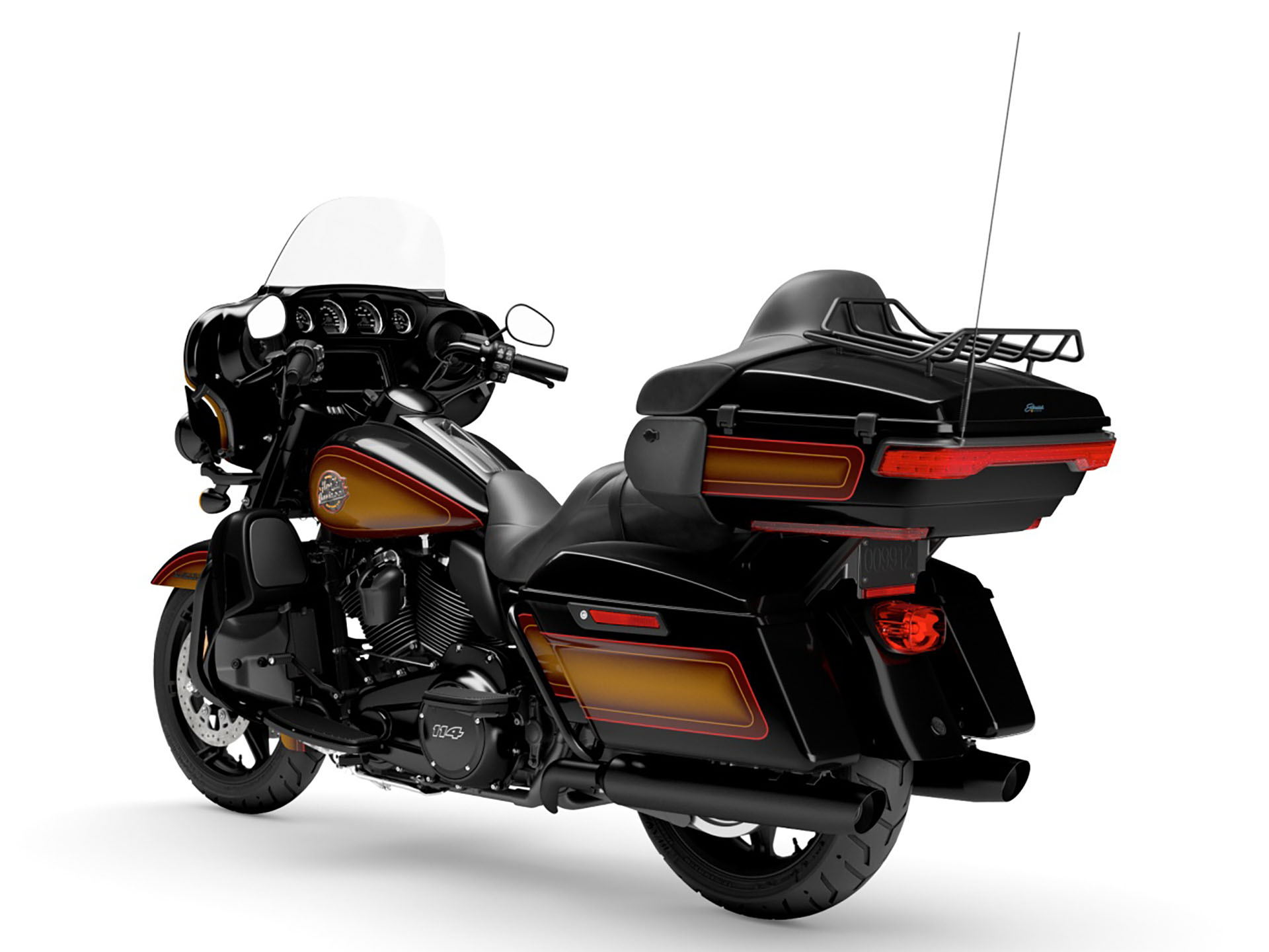 2024 Harley-Davidson Ultra Limited® in San Antonio, Texas - Photo 7