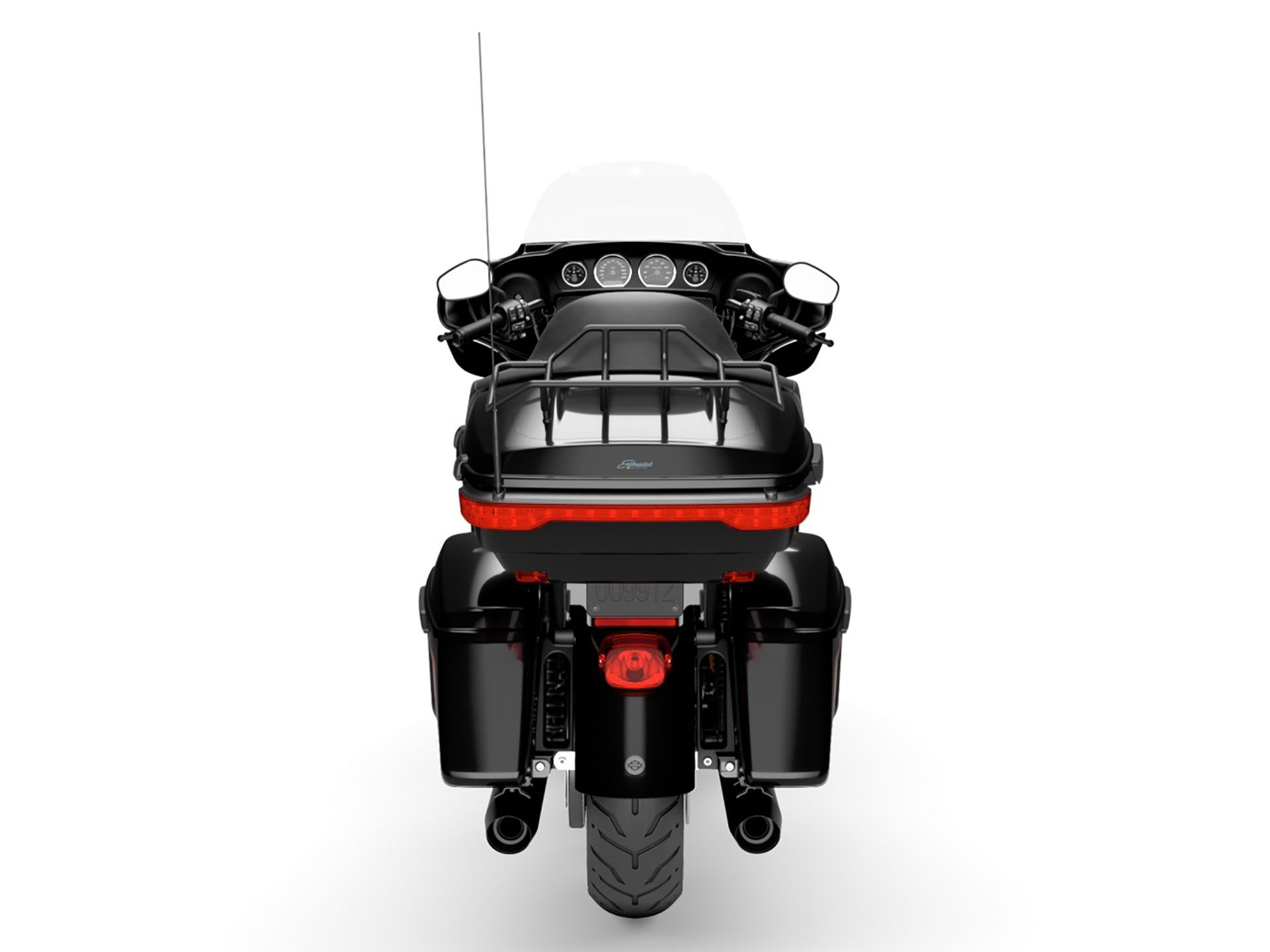 2024 Harley-Davidson Ultra Limited® in San Antonio, Texas - Photo 8