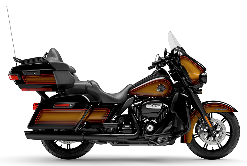 2024 Harley-Davidson Ultra Limited® in San Antonio, Texas - Photo 1