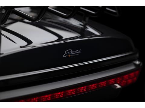 2024 Harley-Davidson Ultra Limited® in San Antonio, Texas - Photo 9