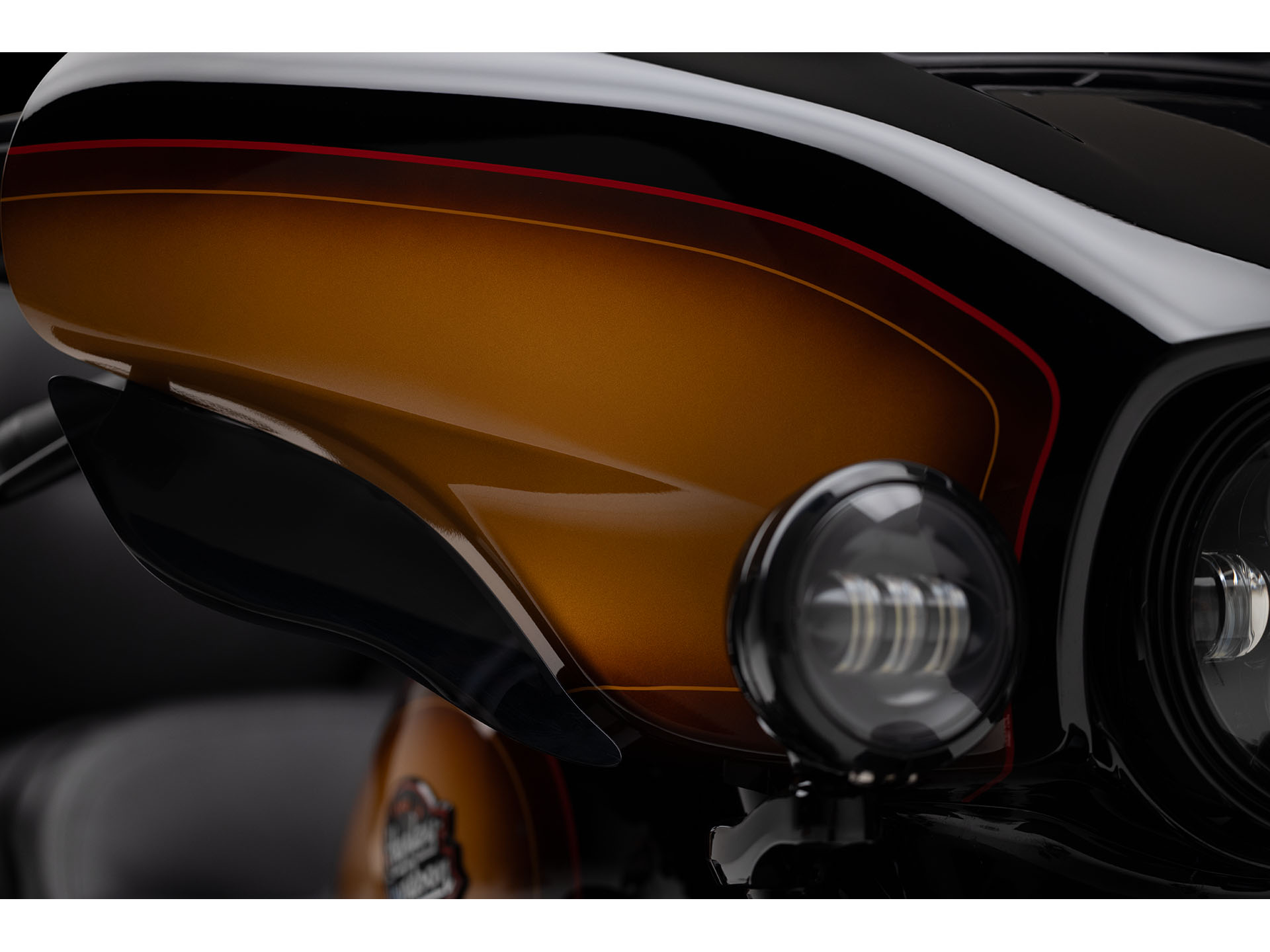 2024 Harley-Davidson Ultra Limited® in San Antonio, Texas - Photo 10