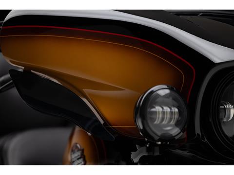2024 Harley-Davidson Ultra Limited® in San Antonio, Texas - Photo 10