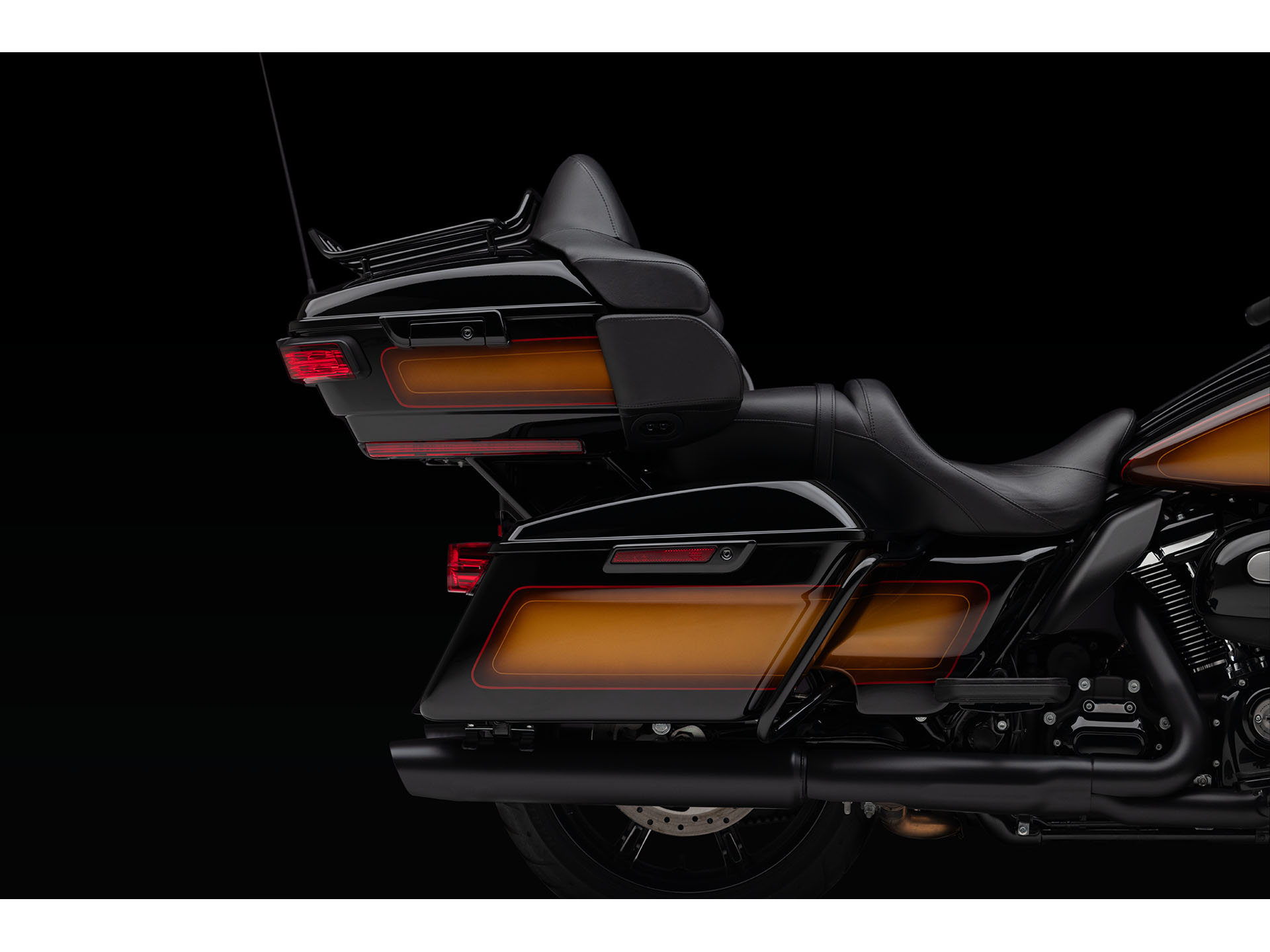 2024 Harley-Davidson Ultra Limited® in San Antonio, Texas - Photo 11