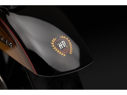 2024 Harley-Davidson Ultra Limited® in San Antonio, Texas - Photo 12