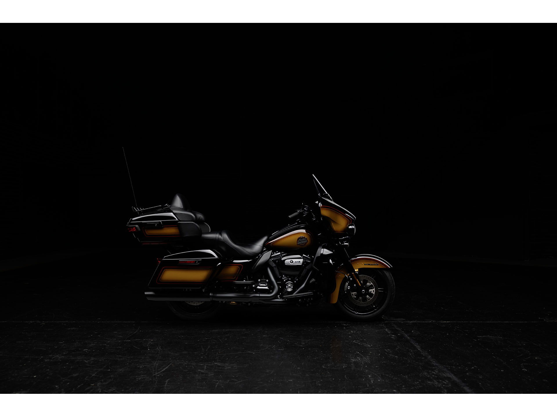 2024 Harley-Davidson Ultra Limited® in San Antonio, Texas - Photo 14