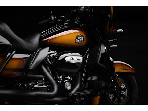 2024 Harley-Davidson Ultra Limited® in San Antonio, Texas - Photo 15