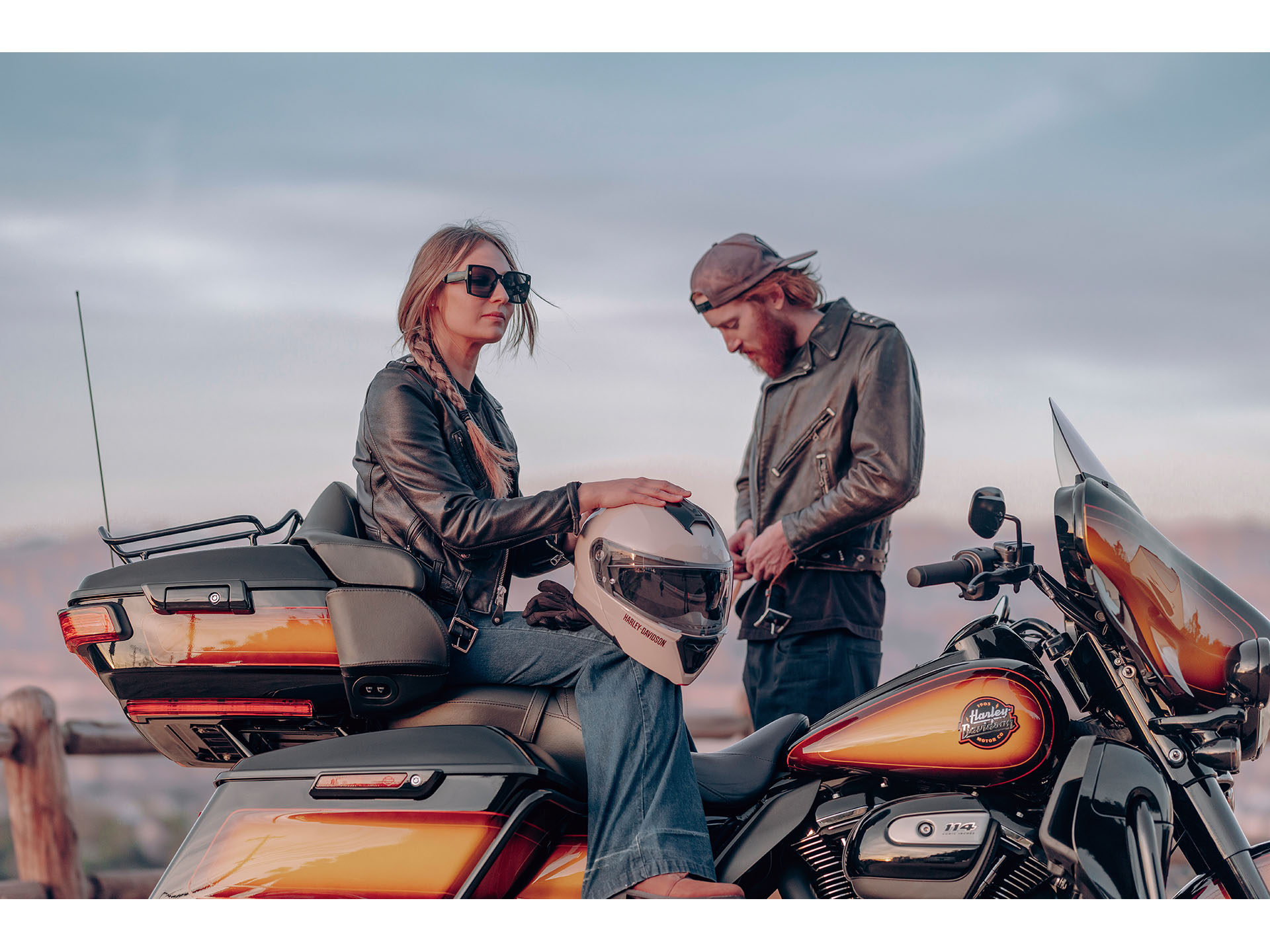 2024 Harley-Davidson Ultra Limited® in San Antonio, Texas - Photo 16