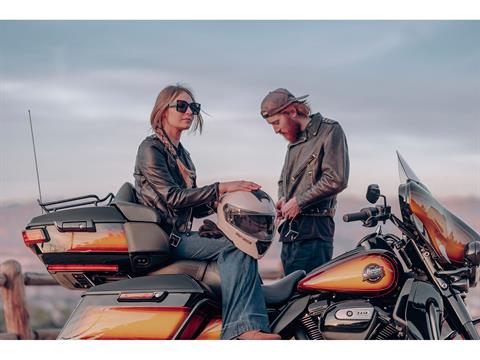 2024 Harley-Davidson Ultra Limited® in San Antonio, Texas - Photo 16