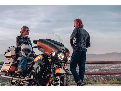 2024 Harley-Davidson Ultra Limited® in San Antonio, Texas - Photo 17