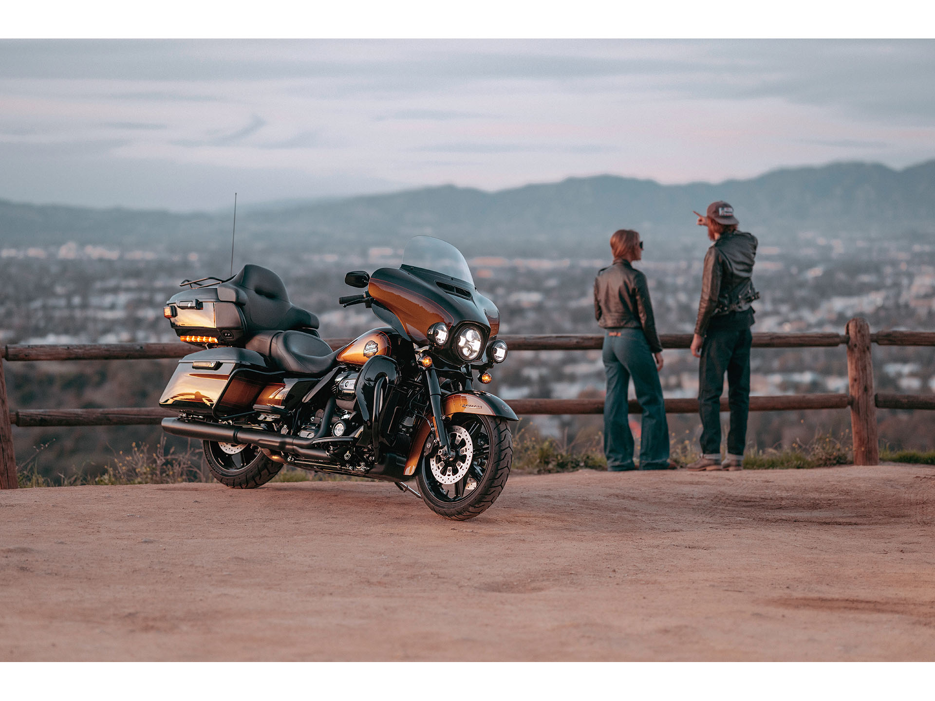 2024 Harley-Davidson Ultra Limited® in San Antonio, Texas - Photo 18