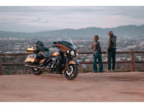 2024 Harley-Davidson Ultra Limited® in San Antonio, Texas - Photo 18