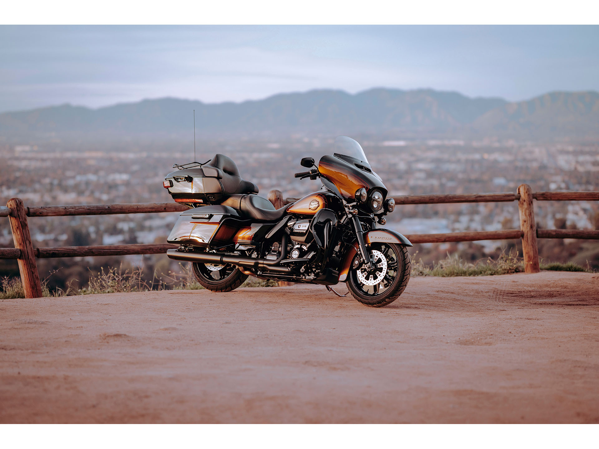 2024 Harley-Davidson Ultra Limited® in San Antonio, Texas - Photo 19