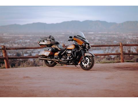 2024 Harley-Davidson Ultra Limited® in San Antonio, Texas - Photo 19