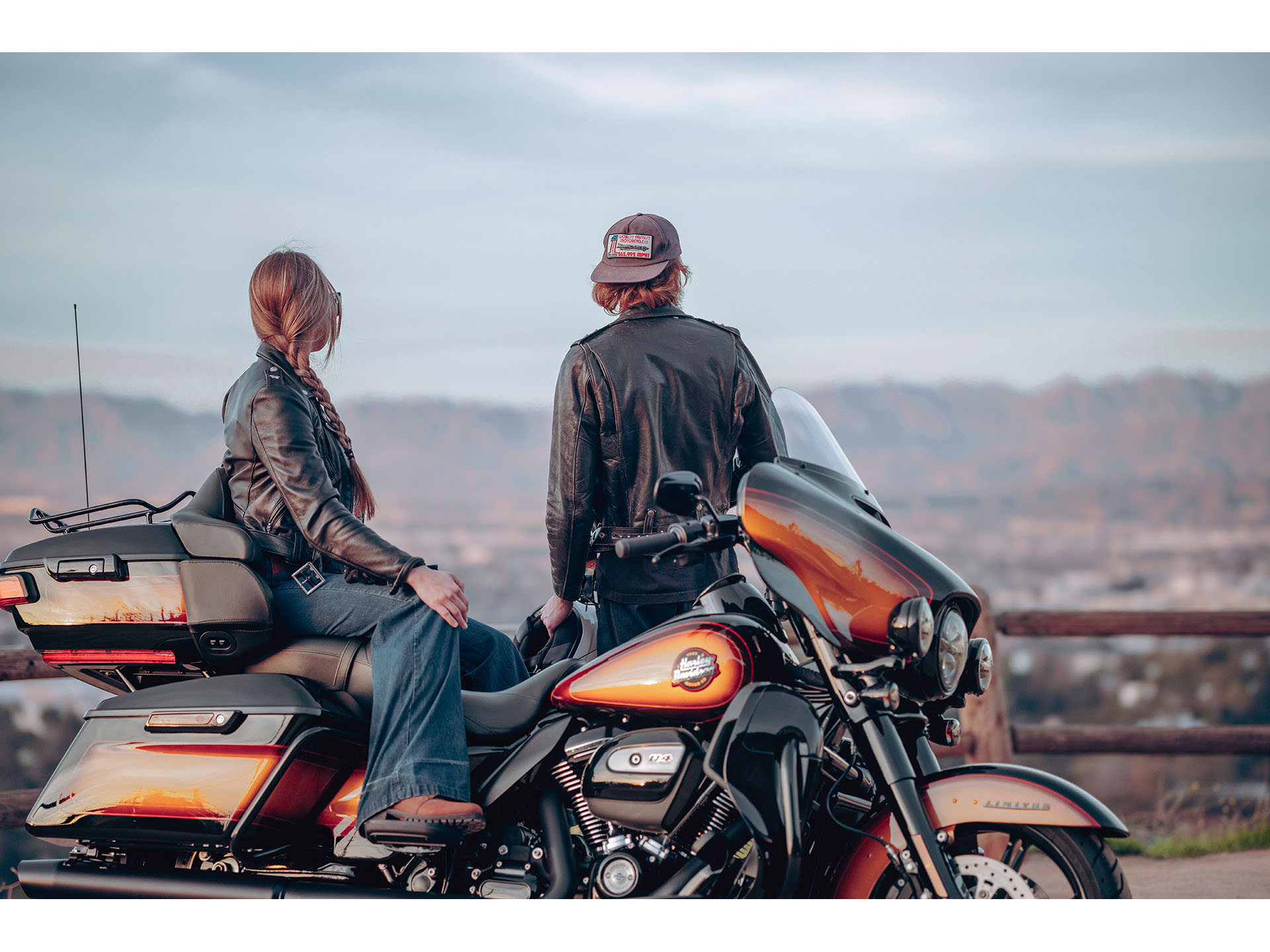 2024 Harley-Davidson Ultra Limited® in San Antonio, Texas - Photo 20