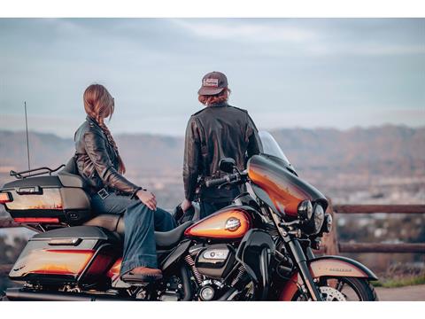 2024 Harley-Davidson Ultra Limited® in San Antonio, Texas - Photo 20
