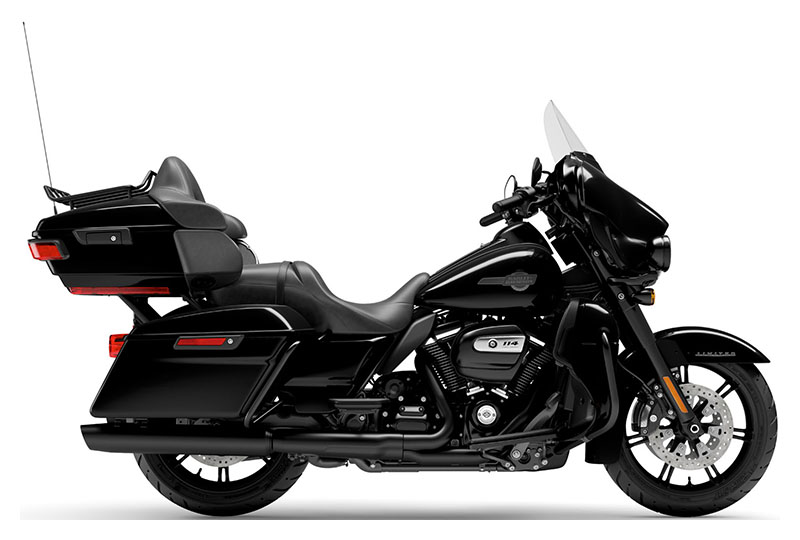 2024 Harley-Davidson Ultra Limited® in Burlington, North Carolina - Photo 1