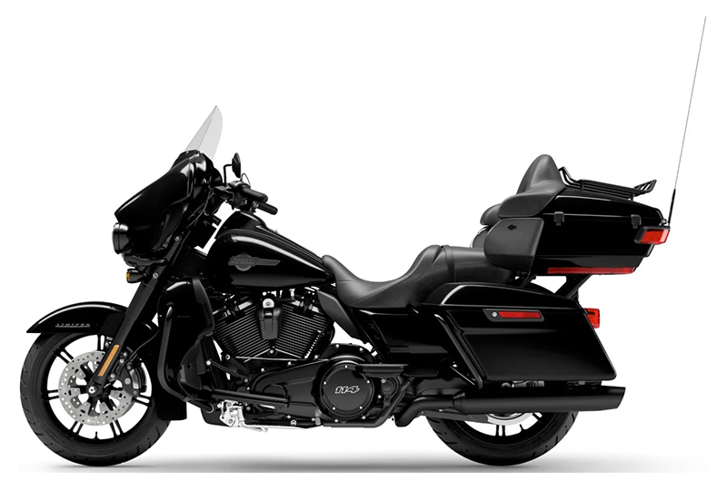 2024 Harley-Davidson Ultra Limited® in Burlington, North Carolina - Photo 2