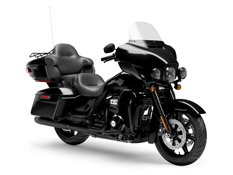 2024 Harley-Davidson Ultra Limited® in Burlington, North Carolina - Photo 3