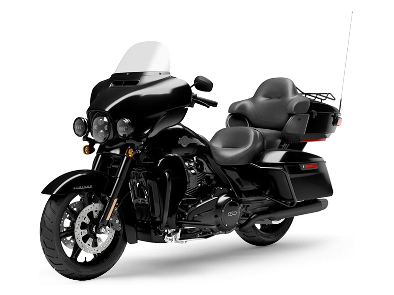 2024 Harley-Davidson Ultra Limited® in Burlington, North Carolina - Photo 4