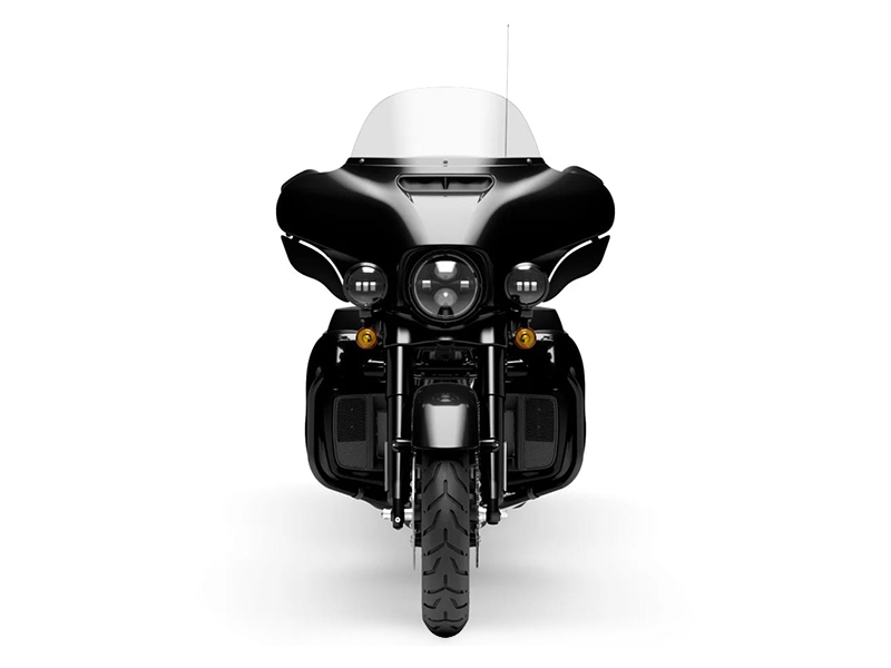 2024 Harley-Davidson Ultra Limited® in Burlington, North Carolina - Photo 5