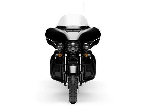 2024 Harley-Davidson Ultra Limited® in Burlington, North Carolina - Photo 5