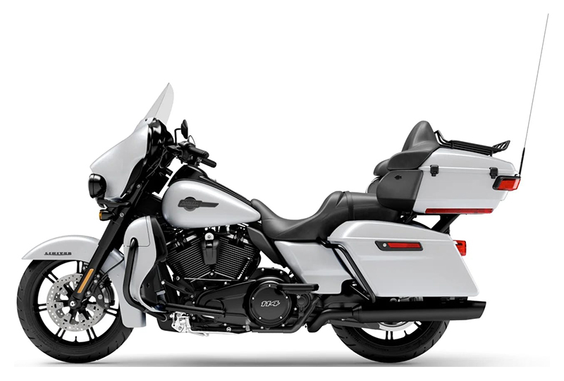 2024 Harley-Davidson Ultra Limited® in Washington, Utah - Photo 11