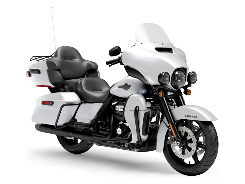 2024 Harley-Davidson Ultra Limited® in Washington, Utah - Photo 12