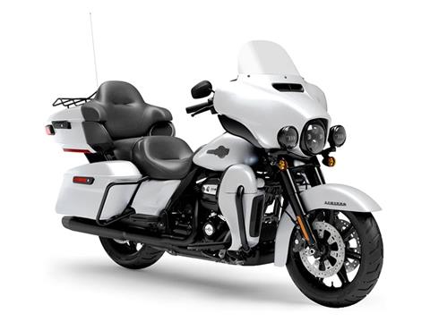 2024 Harley-Davidson Ultra Limited® in Washington, Utah - Photo 12