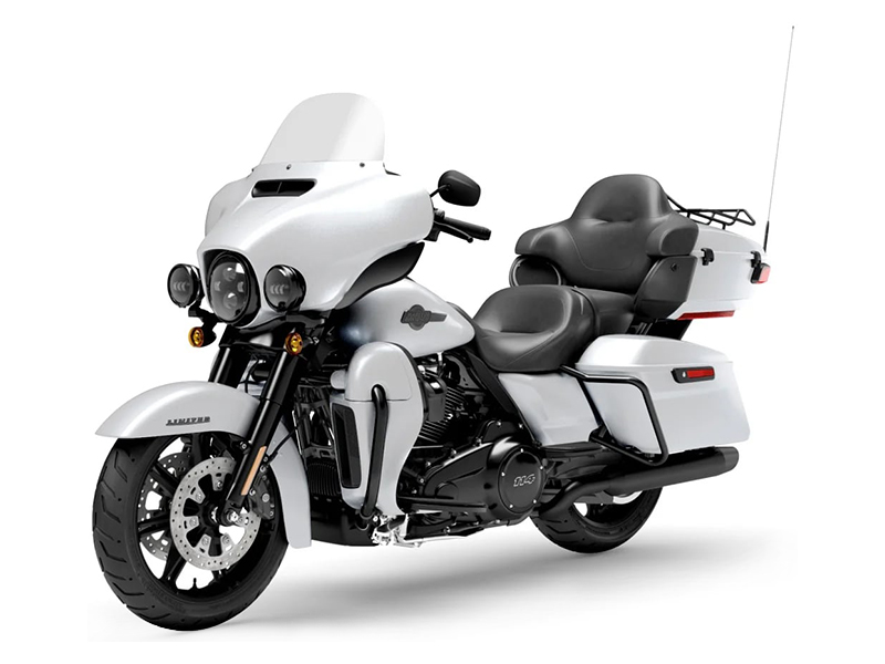 2024 Harley-Davidson Ultra Limited® in Washington, Utah - Photo 13