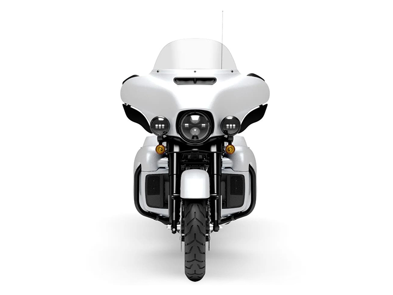 2024 Harley-Davidson Ultra Limited® in Washington, Utah - Photo 14