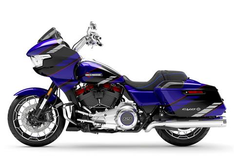 2025 Harley-Davidson CVO™ Road Glide® in Bossier City, Louisiana - Photo 2