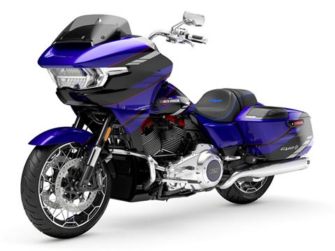 2025 Harley-Davidson CVO™ Road Glide® in Bossier City, Louisiana - Photo 4