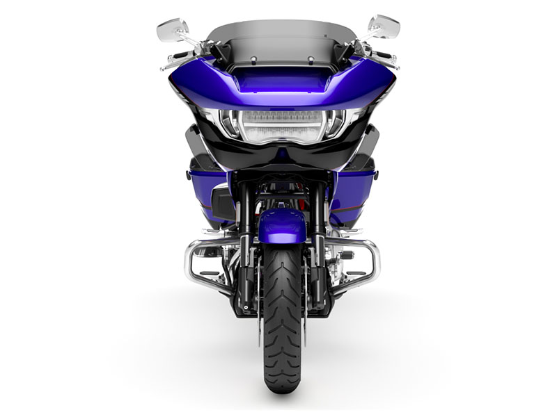 2025 Harley-Davidson CVO™ Road Glide® in Bossier City, Louisiana - Photo 5
