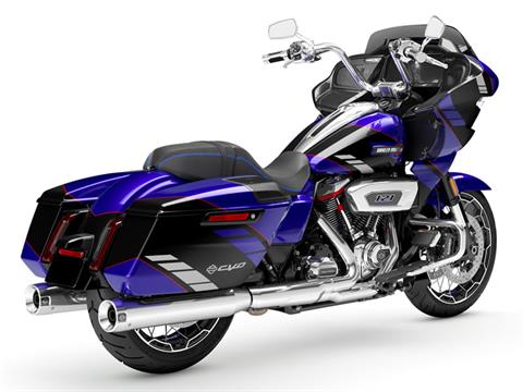 2025 Harley-Davidson CVO™ Road Glide® in Bossier City, Louisiana - Photo 6
