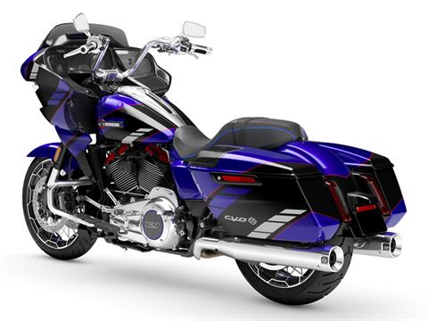 2025 Harley-Davidson CVO™ Road Glide® in Bossier City, Louisiana - Photo 7