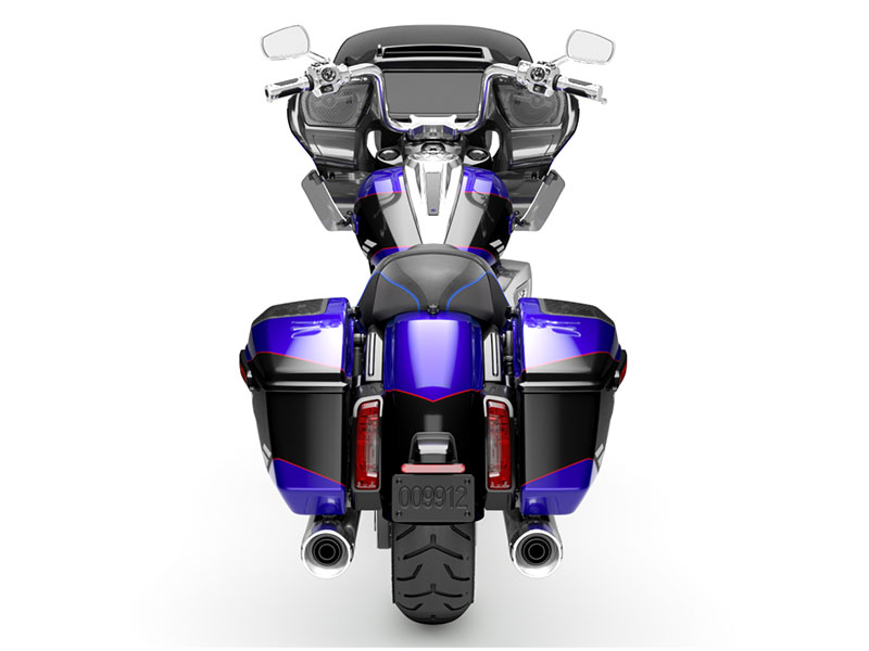2025 Harley-Davidson CVO™ Road Glide® in Bossier City, Louisiana - Photo 8