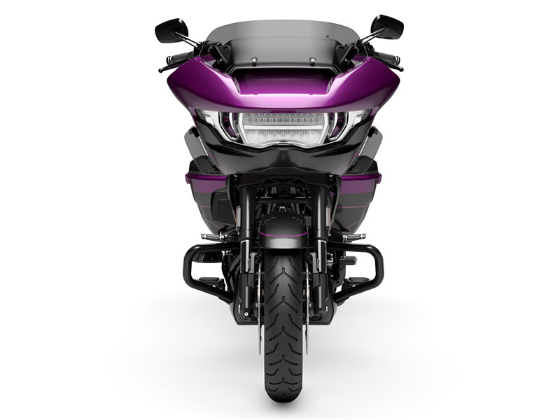 2025 Harley-Davidson CVO™ Road Glide® in Pasadena, Texas - Photo 5