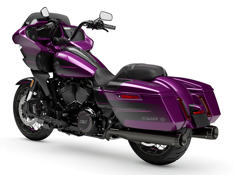 2025 Harley-Davidson CVO™ Road Glide® in Pasadena, Texas - Photo 7