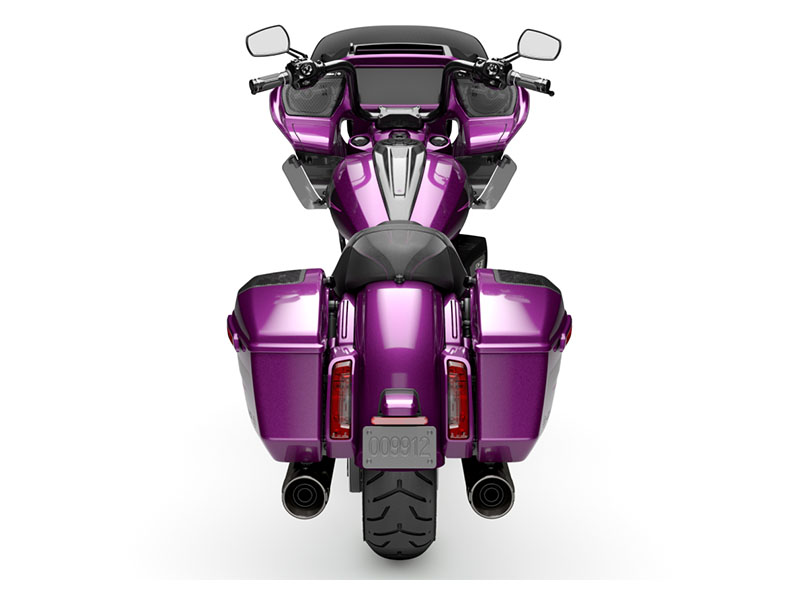 2025 Harley-Davidson CVO™ Road Glide® in Pasadena, Texas - Photo 8