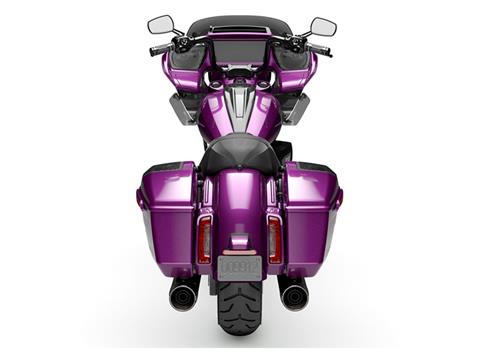 2025 Harley-Davidson CVO™ Road Glide® in Pasadena, Texas - Photo 8