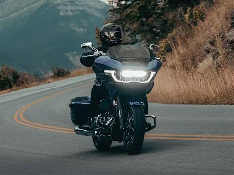 2025 Harley-Davidson CVO™ Road Glide® in Pasadena, Texas - Photo 10