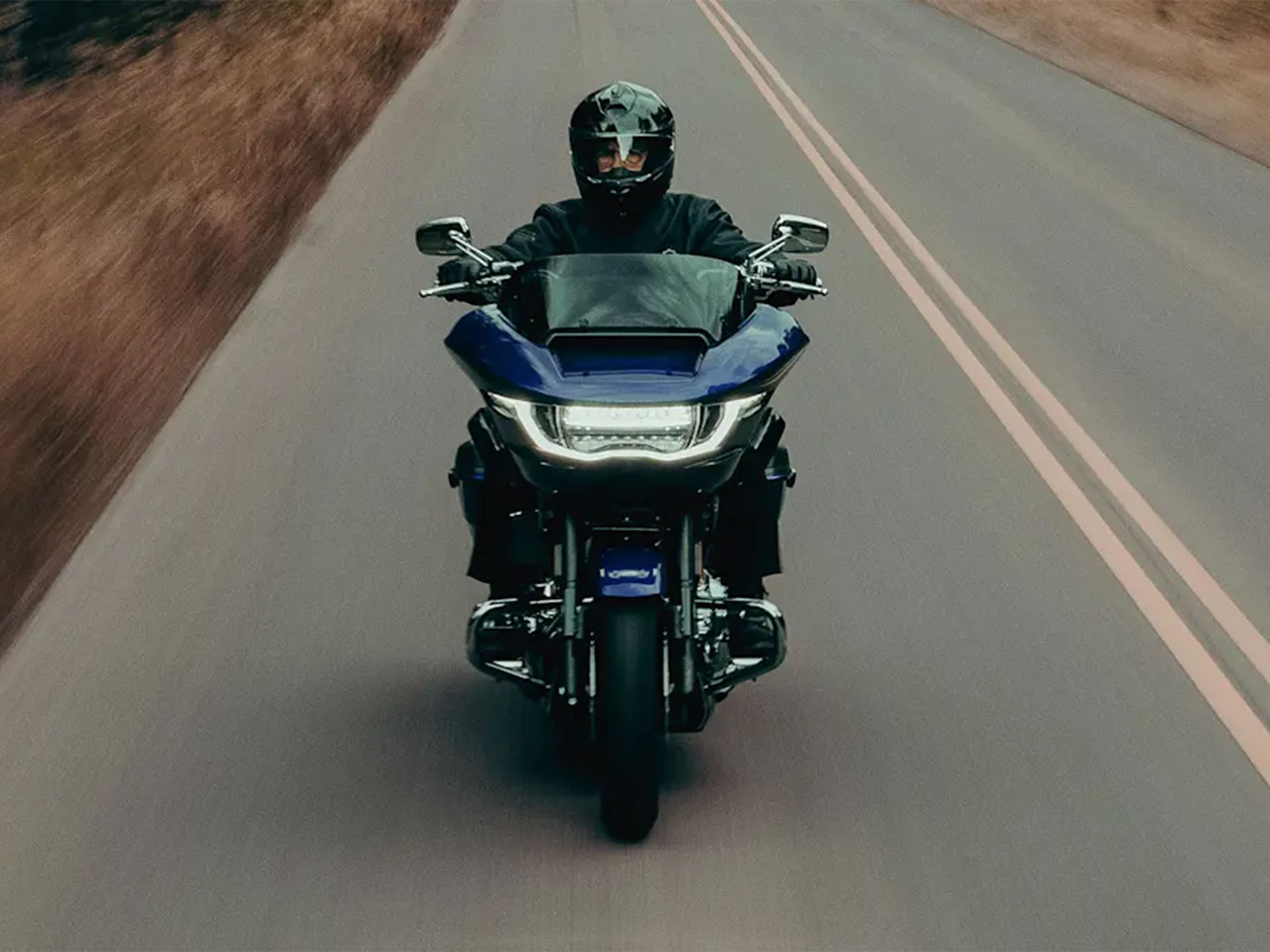 2025 Harley-Davidson CVO™ Road Glide® in Pasadena, Texas - Photo 11