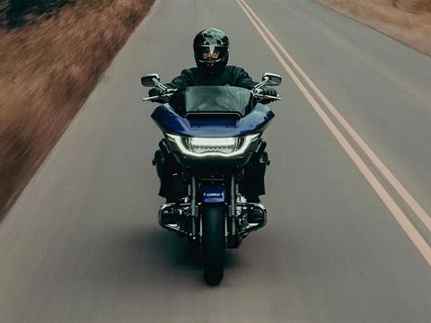 2025 Harley-Davidson CVO™ Road Glide® in Pasadena, Texas - Photo 11