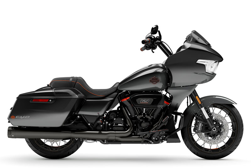 2025 Harley-Davidson CVO™ Road Glide® in Houston, Texas - Photo 1