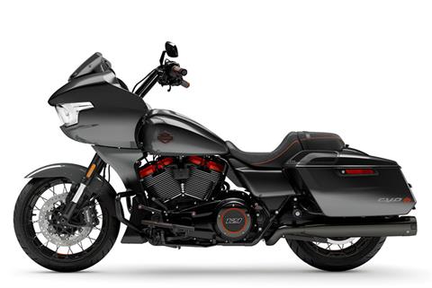 2025 Harley-Davidson CVO™ Road Glide® in Houston, Texas - Photo 2