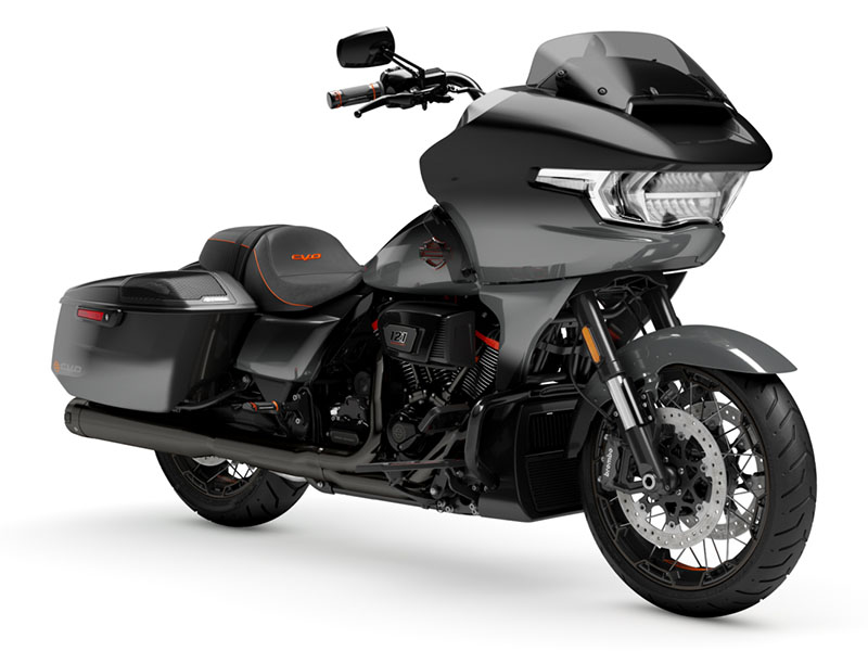 2025 Harley-Davidson CVO™ Road Glide® in Houston, Texas - Photo 3