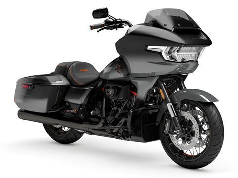 2025 Harley-Davidson CVO™ Road Glide® in Houston, Texas - Photo 3